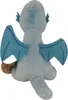 Yu-Gi-Oh! Plüschtier Blauäugiger W. Drache (20 cm) Produktbild-Vorschau 6