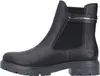 Rieker Damen Chelsea Boot noir Voir les images du produit 2