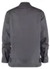 DASSY® Montana Flammhemmende Arbeitsjacke ZEMENTGRAU Gr.S Produktbild-Vorschau 3