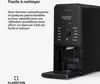 Klarstein Marcia Touch Machine à Lait Végétaux, 1200W, 12 Voir les images du produit 6