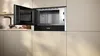 Neff NL4WR21N1, Integriert, Solo-Mikrowelle, 21 l, 900 W, Produktbild-Vorschau 5