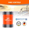 BEKATEQ Bootslack Holzlack für eine wiederstandsfähige Produktbild-Vorschau 3
