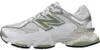 New Balance Uni Sneakers U9060 Weiß Lifestyle Schuhe Damen Produktbild-Vorschau 8