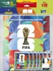 2026 FIFA World Cup Sticker Starter Set XL Voir les images du produit 2