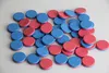 Wissner 080810.050, Recycelbarer Kunststoff, Blau, Rot Produktbild-Vorschau 5
