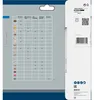PRO Aluminium cordless Kreissägeblatt, 165 x 1,8 x 20 mm Produktbild-Vorschau 11