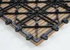 Pavimento in WPC Rhone, aspetto legno balcone/terrazza, 11x Anteprima dell’immagine prodotto 4