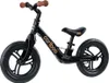 CARIBOO Laufrad für Kinder Cariboo Magnesium Pro (SCHWARZ) Produktbild-Vorschau 1