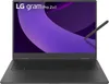 LG Gram Pro 16TB90TP, Intel Core Ultra 7, 40,6 cm (16"), Produktbild-Vorschau 3