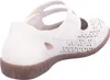 Rieker Spangenschuhe in weiss/weiss kombi, Gr. 39 Produktbild-Vorschau 32