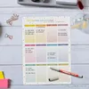 Magnetischer Geburtstagskalender A4 inkl. Stift | Produktbild-Vorschau 4