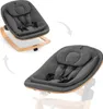 Hauck Highchair Bouncer Eco, Türsteher, Grau, Baumwolle, Produktbild-Vorschau 1