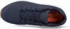 Skechers Uno - Stand On Air  Sneakers Laag - blauw - Maat Voir les images du produit 13