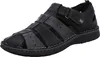 Rohde Halbschuhe Halbschuhe Nubukleder Produktbild-Vorschau 8
