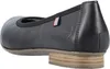 Rieker 51994-01 (38/schwarz/schwarz) Produktbild-Vorschau 10
