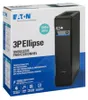 Eaton 3P Ellipse UPS, Standby (Offline), 1,3 kVA, 840 W, Produktbild-Vorschau 16