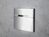 Bruckner Sensor-Urinalspülung 6V DC, Edelstahl matt Produktbild-Vorschau 2