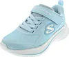 Skechers Wave 92 303557L (32/LTBL) Produktbild-Vorschau 5