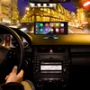 Tragbares 10" Display für das Auto mit 2K Frontkamera Apple Produktbild-Vorschau 10
