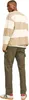 Jack&Jones Pants 12258150-OLI in Olive color Podgląd zdjęcia produktu 3