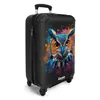 NoBoringSuitcases.com® Koffer Handgepäck Trolley Rollkoffer Produktbild-Vorschau 2