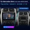 Zabudované navigačné zariadenia carplay android13 2+64GB Náhľad obrázku produktu 3