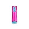 ContiGo! Trinkflasche Swish AUTOSEAL 500ml Magenta Produktbild-Vorschau 31