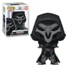 Overwatch 2 - Reaper 902 - Funko Pop! Vinyl Figur Produktbild-Vorschau 7