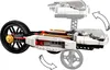 LEGO 71739 NINJAGO Ultraschall-Raider, Jeu de construction Voir les images du produit 27