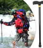 Verdicken Aluminium Legierung Outdoor Anti Skid Produktbild-Vorschau 2