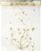 Runner da tavola in organza 9m x 36cm a motivi floreali, Anteprima dell’immagine prodotto 1