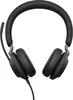 Jabra Evolve2 40 MS Stereo - Headset - On-Ear Produktbild-Vorschau 5