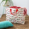 Rex London - Shopper grande "Bassotto Anteprima dell’immagine prodotto 2