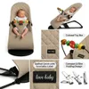 Transat pour bébé - Transat avec arche de jeux - baby Voir les images du produit 2