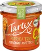 Tartex Brotaufstrich Paprika Trio 135g - Produktbild-Vorschau 1