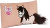 NICI Vankúš Pony Loretta 42x25cm Náhľad obrázku produktu 2