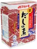Yama Fischbrühe dashi no moto 1 Kilo Produktbild-Vorschau 2
