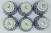 6er Set japanische Reisschalen Müslischalen Dessertschalen Produktbild-Vorschau 2