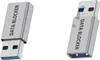 INF USB A Stecker auf Buchse Datenblocker - Produktbild-Vorschau 2