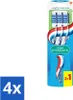 Brosse à dents Aquafresh Flex Interdental Medium, 3 pièces Voir les images du produit 1