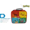 Pokémon Starter Squad Thermo-Lunchbox, Kühltasche 23 cm Produktbild-Vorschau 2