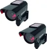 BASI - CCD Solar Kamera-Attrappe - KA 311 - Schwarz - Produktbild-Vorschau 1