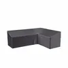 AeroCover 799-1 Loungehülle 210x270x85xH65/90 L-Form Produktbild-Vorschau 9
