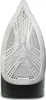 Rowenta DG9222, 2800 W, 480 g/min, Stopa laserowa Podgląd zdjęcia produktu 3