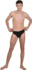 Speedo Tech Panel 7 Cm Badeslip Schwarz UK 30 Herren Produktbild-Vorschau 2