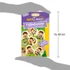 Günthart bílá čokoládová dekorace s barvami v balení 18g Náhled obrázku produktu 4