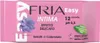 Fria Easy Salviette Igiene Intima, 24 Confezioni Tascabili Anteprima dell’immagine prodotto 2