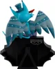 Banpresto - Hazbin Hotel Monitor Top - Husk (Ver. B) 15 cm Produktbild-Vorschau 3