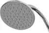 vidaXL Douche de jardin en bois Voir les images du produit 6