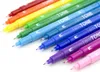 Tombow WS-PK-12P-3TwinTone 12er Pack Rainbow Colors Podgląd zdjęcia produktu 6